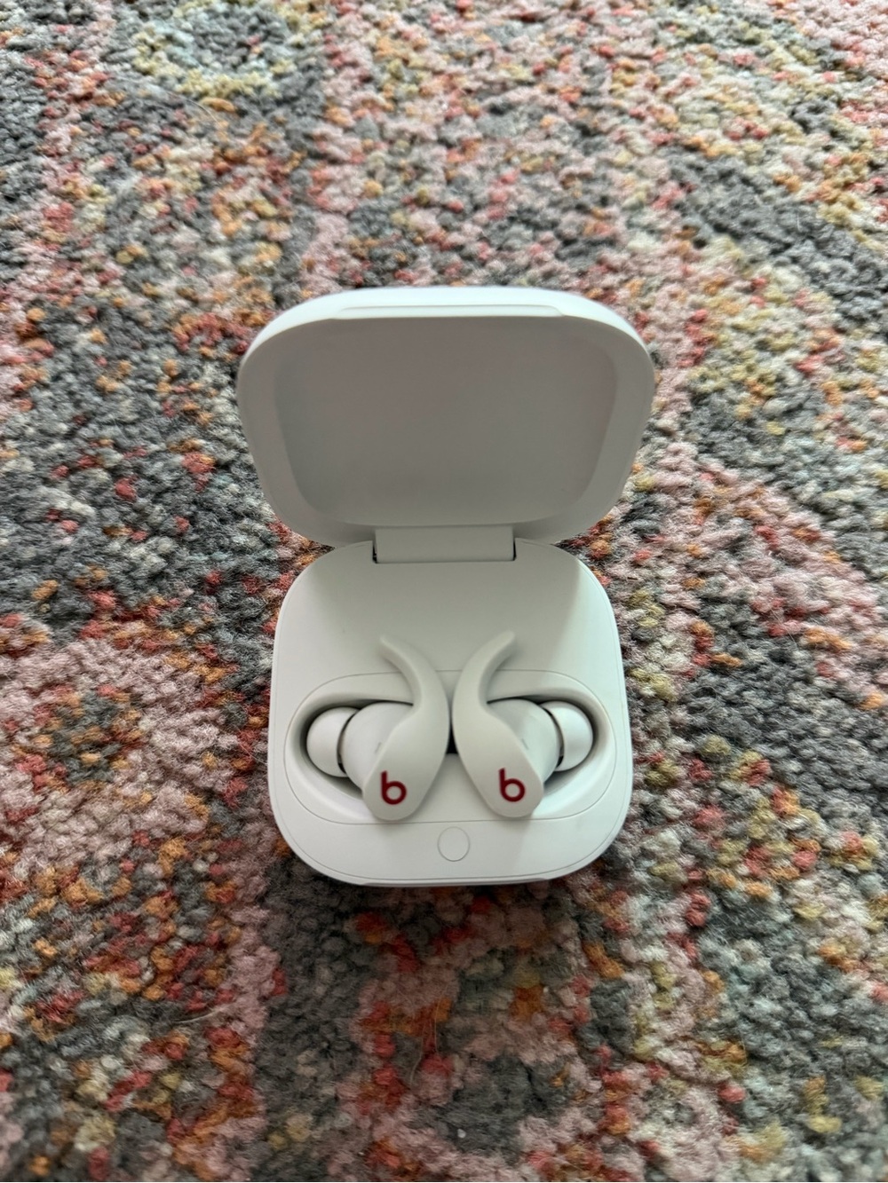 Beats Powerbeats Fit Wireless Earbuds